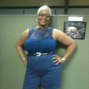 Meet your Posher, Janie